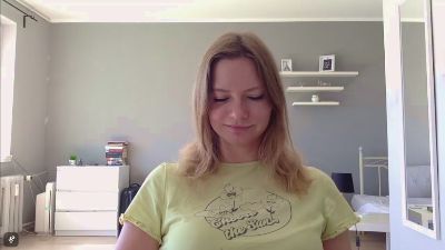 sexy_millie01 live from Germany