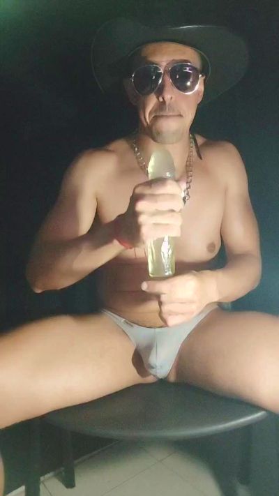 shadowg1987 live from Mexico