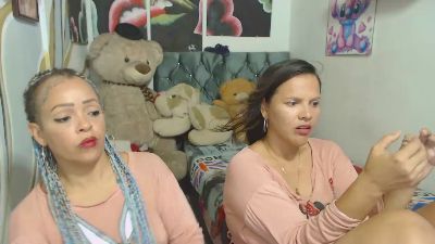 solyluna20222 live from Colombia