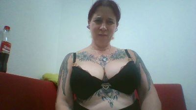 steffi50 live from Germany