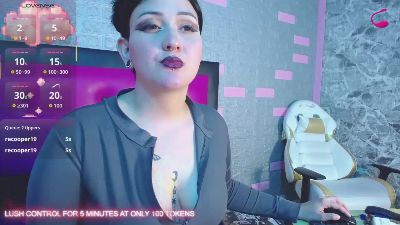 swpoison69 live from Colombia
