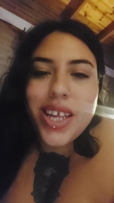 thegothicstar live from Argentina