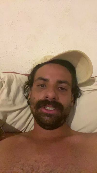 ticofernandez live from Brazil