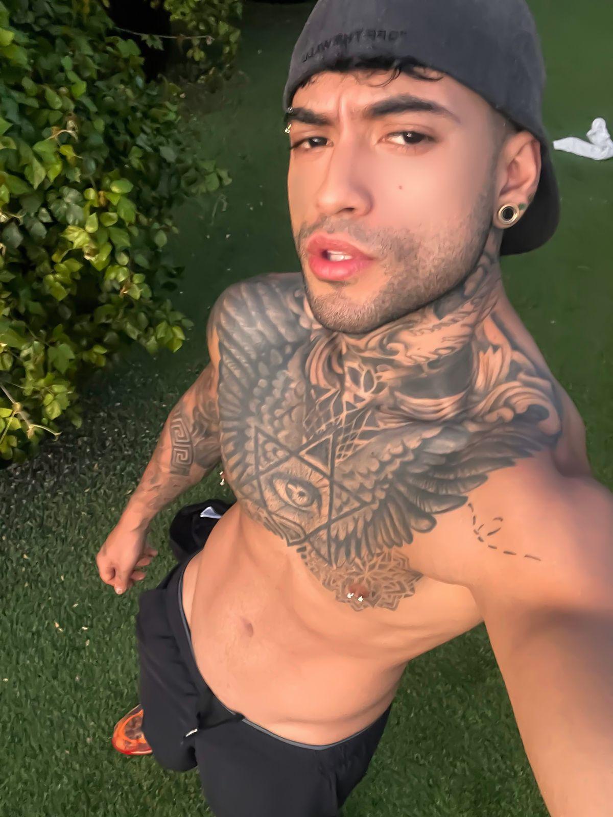 tonnyboytattoo Profile Image