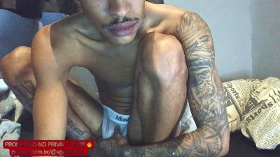vgabrielsw live from Brazil