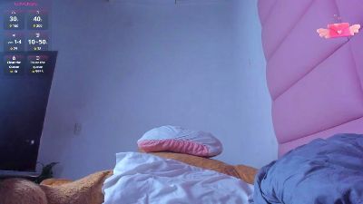 violetta_18 live from Colombia