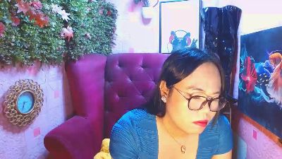 wildmariposa live from Philippines